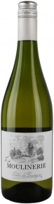 Вино La Moulinerie Blanc, Cheval Quancard, IGP, 2021, 0.75 л