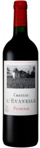 Вино Chateau l'Evangile, AOC, 2003, 0.375 л