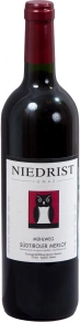 Вино Muhlweg Merlot, Niedrist, DOC, 2010, 0.75 л