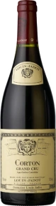 Вино Corton Grand Cru, Louis Jadot, AOC, 1999, 0.75 л