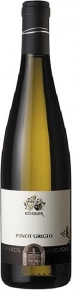 Вино Pinot Grigio, Kossler, DOC, 0.75 л