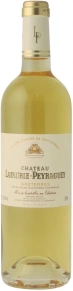 Вино Sauternes 1-er Cru Classe, Chateau Lafaurie-Peyraguey, 2006, 0.75 л