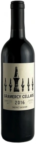 Вино Cabernet Sauvignon, Gramercy Cellars, 2016, 0.75 л