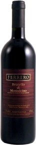 Вино Brunello di Montalcino, Claudia Ferrero, DOCG, 2004, 0.75 л