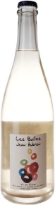 Игристое вино Les Bulles Vdf, Jean Aubron, 0.75 л