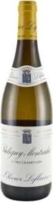 Вино Puligny-Montrachet 1er Cru Champ-Gain, AOC, 2008, 1.5 л