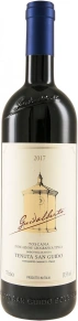 Вино Guidalberto, IGT, 2017, 0.75 л