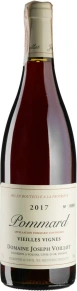 Вино Pommard Vieilles Vignes, Domaine Joseph Voillot, AOC, 2017, 0.75 л