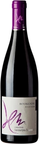 Вино Bourgogne Pinot Noir, Domaine Heresztyn-Mazzini, 2021, 0.75 л