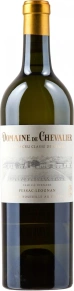 Вино Blanc, Domaine De Chevalier, AOC, 2011, 0.75 л