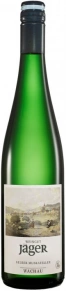 Вино Gelber Muskateller, Jager, Federspiel, 2022, 0.75 л