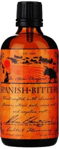 Ликер Spanish Bitters, 0.1 л