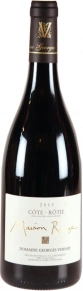Вино Maison Rouge, Domaine Georges Vernay, AOC, 2015, 0.75 л