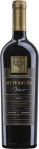 Вино Icono Limited Edition, Mi Terruno, 2015, 0.75 л