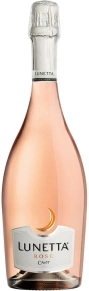Игристое вино Rose, Lunetta, 0.75 л