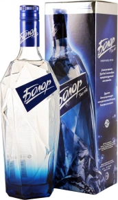 Водка Болор, 0.75 л (п/у)