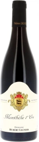 Вино Monthelie 1-er Cru, Hubert Lignier, AOC, 2020, 1.5 л