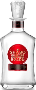 Водка Muskatnaya, Shabo, 0.5 л