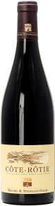 Вино Cote-Rotie, Domaine Michel and Stephane Ogier, 2012, 0.75 л