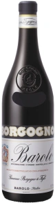 Вино Barolo, Borgogno, DOCG, 2004, 1.5 л