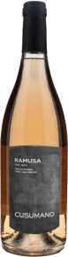 Вино Terre Siciliane, Ramusa, IGT, 2023, 0.75 л