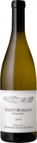 Вино Saint-Romain La Perriere, Domaine Henri & Gilles Buisson, AOC, 2018, 0.75 л