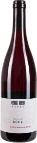 Вино Merdinger Buhl Spatburgunder, Weinhaus Heger, 2017, 1.5 л
