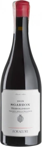 Вино Sgarzon, Foradori, IGT, 2018, 0.75 л