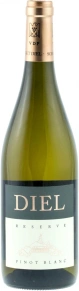 Вино Pinot Blanc Reserve, Diel, 2015, 0.75 л