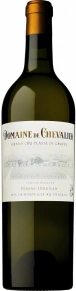 Вино Pessac-Leognan Grand Cru Blanc, Domaine de Chevalier, AOC, 2021, 0.75 л