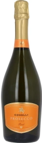 Игристое вино Prosecco, Covalli, DOC, 2024, 0.75 л