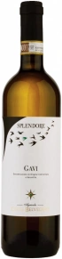 Вино Splendore Gavi, Colle Belvedere, DOCG, 0.75 л