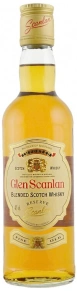 Виски Glen Scanlan, 3 года, 0.5 л
