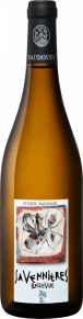 Вино Bellevue, Domaine Patrick Baudouin, AOC, 2019, 0.75 л