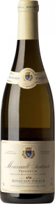 Вино Meursault 1-er Cru Santenots, Domaine Bitouzet-Prieur, 2015, 0.75 л