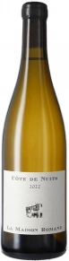 Вино Cote de Nuits Villages Blanc, La Maison Romane, AOC, 2022, 0.75 л