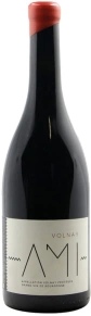 Вино Volnay, Domaine Ami, AOP, 2018, 0.75 л