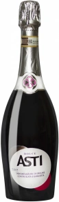 Игристое вино Asti, Laffali, DOCG, 0.75 л