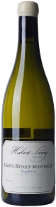 Вино Criots-Batard-Montrachet Grand Cru Haute Densite, Domaine Hubert Lamy, AOC, 2014, 0.75 л