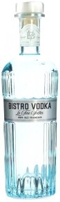 Водка Bistro, 0.7 л