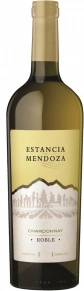 Вино Roble Chardonnay, Estancia Mendoza, 2021, 0.75 л