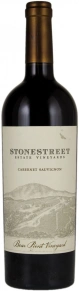 Вино Bear Point Vineyard Cabernet Sauvignon, Stonestreet, 2014, 0.75 л