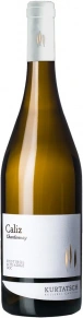 Вино Caliz Chardonnay, Kurtatsch, DOC, 2022, 0.75 л