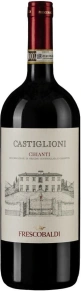 Вино Castiglioni Chianti, Frescobaldi, DOCG, 2023, 1.5 л