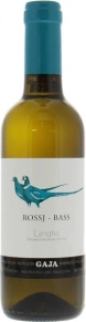 Вино Rossj-Bass, Gaja, 2023, 0.375 л