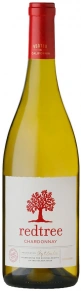 Вино Chardonnay, Redtree, 0.75 л
