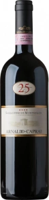 Вино 25 Anni, Arnaldo Caprai, DOCG, 2008, 0.75 л