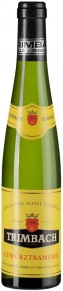 Вино Gewurztraminer, Trimbach, AOC, 2020, 0.375 л
