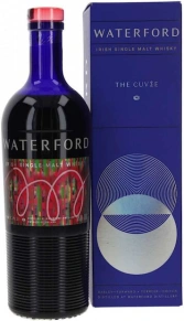 Виски The Cuvee, Waterford, 3 года, 0.7 л (п/у)
