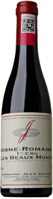 Вино Vosne-Romanee 1er Cru Les Beaux Monts, AOC, 2006, 0.375 л